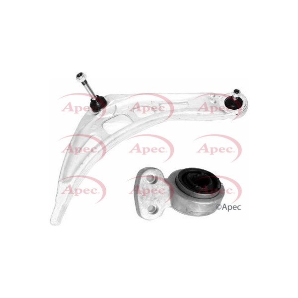APEC WISHBONE RH image