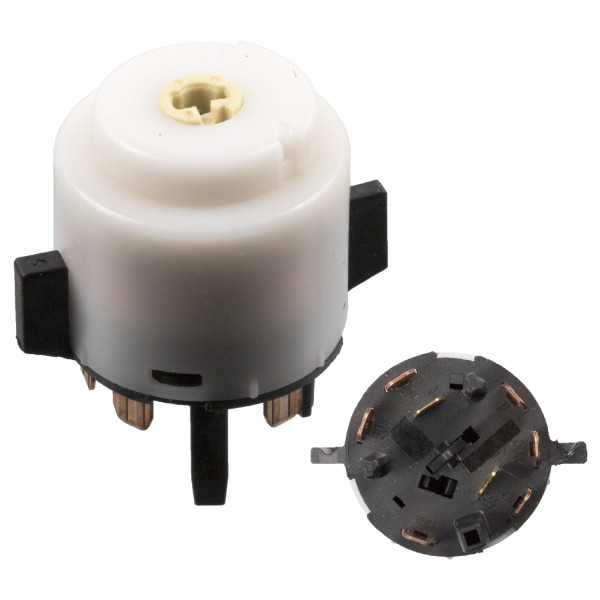 IGNITION SWITCH image
