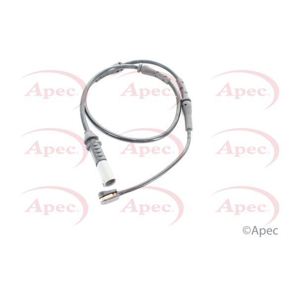APEC BRAKE PAD WEAR INDICATOR image