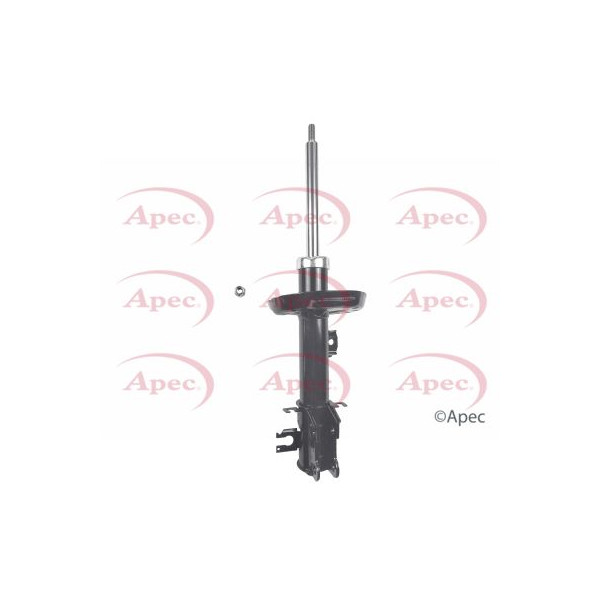 APEC SHOCK ABS FRONT LH image