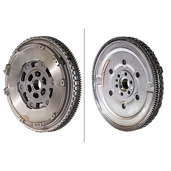 DUAL MASS FLYWHEEL (W/O BOLTS) image