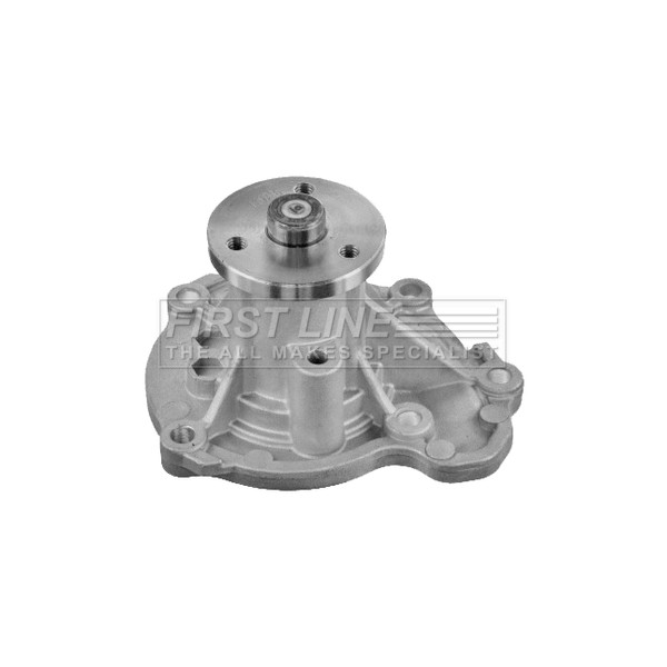 WATER PUMP image WATER PUMP image