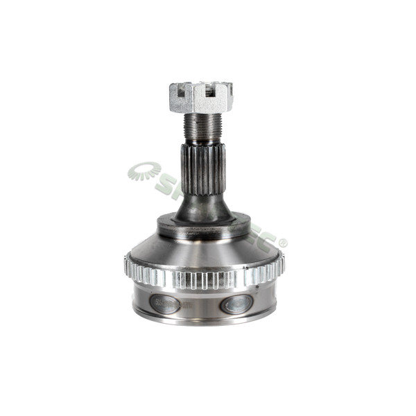 CV JOINTS image