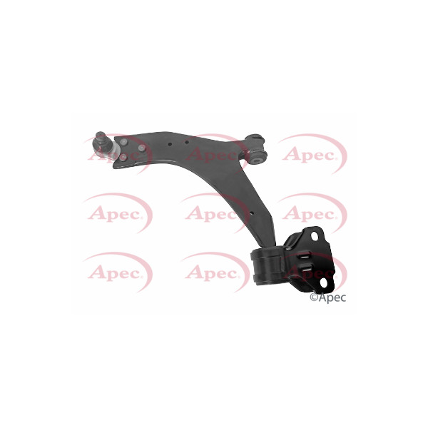 APEC WISHBONE (FRONT LH) image