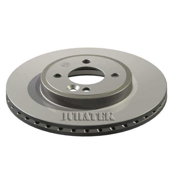DISC (FRONT) - MINI image