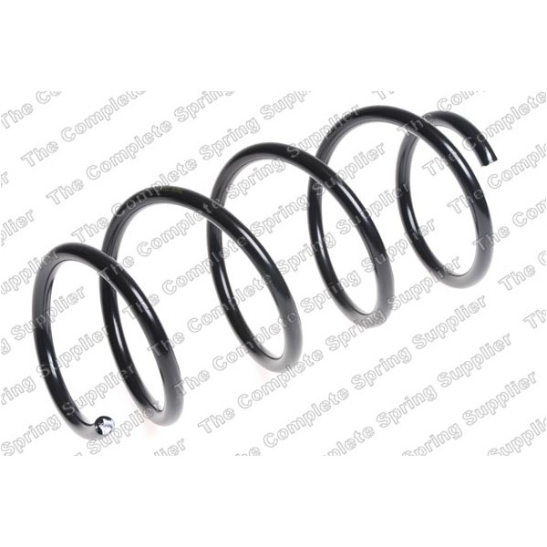 COIL SPRING FRONT RENAULT image