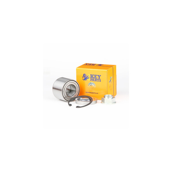 WHEEL BEARING KIT image
