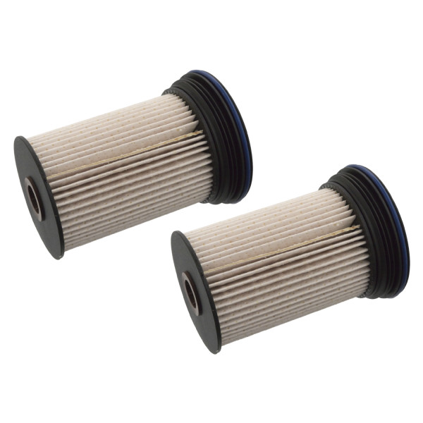 FUEL FILTER SET image