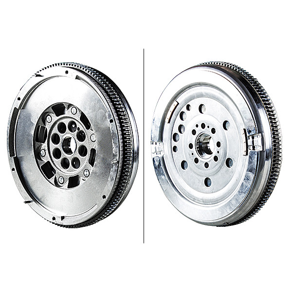 DUAL MASS FLYWHEEL (W/O BOLTS) image