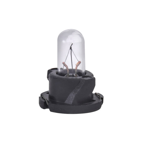 14V 1.4W F4.8 (BLACK BASE) PANEL image