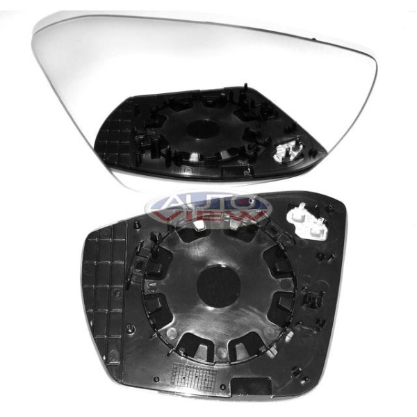 Skoda Octavia 14-> RH Heated WBP image