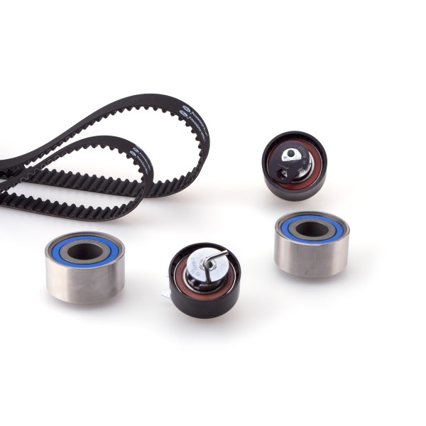 POWERGRIP TIMING BELT KIT image