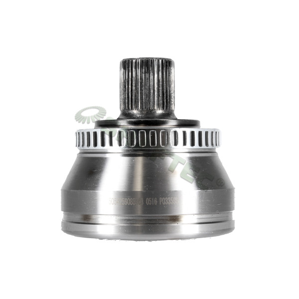 CV JOINTS image