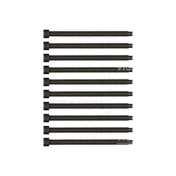 HEAD BOLTS image