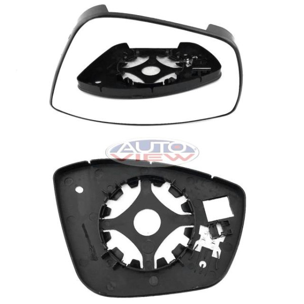 Peugeot 208 12-> LH Heated WBP image