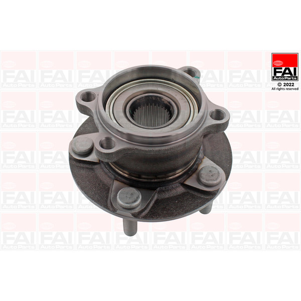 HUB BEARING KIT image