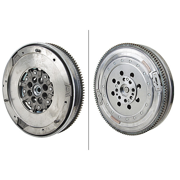 DUAL MASS FLYWHEEL (W/O BOLTS) image