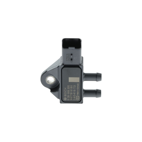 EXHAUST PRESSURE SENSOR image