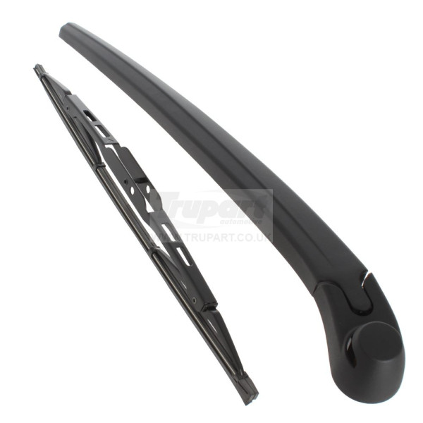 ALTEA (EXC. XL & FREETRACK) 04-4/09 R/ARM & METAL image