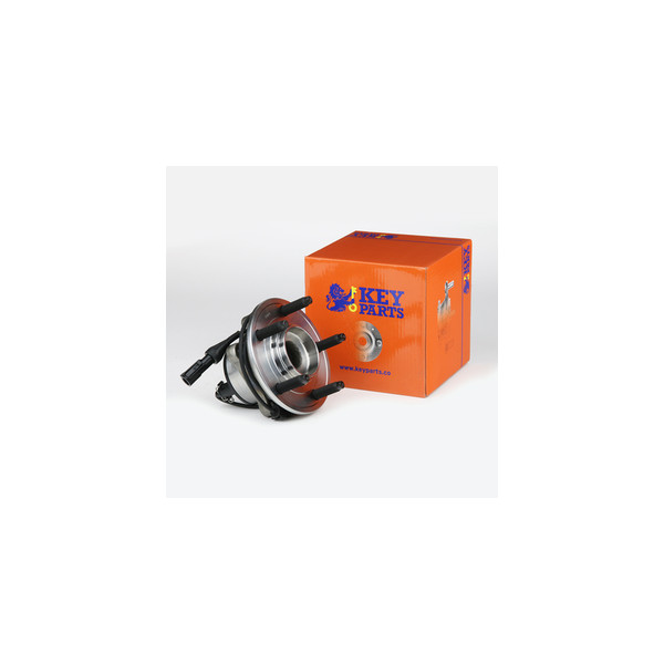 WHEEL BEARING KIT image WHEEL BEARING KIT image