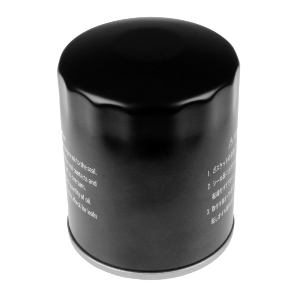 OIL FILTER image