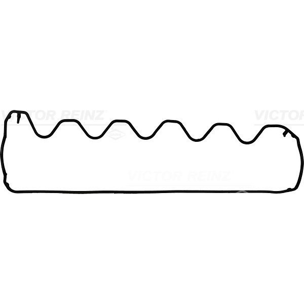 ROCKER COVER GASKET image