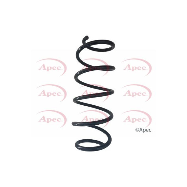 APEC COIL SPRING FRONT image