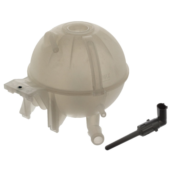 COOLANT EXPANSION TANK image