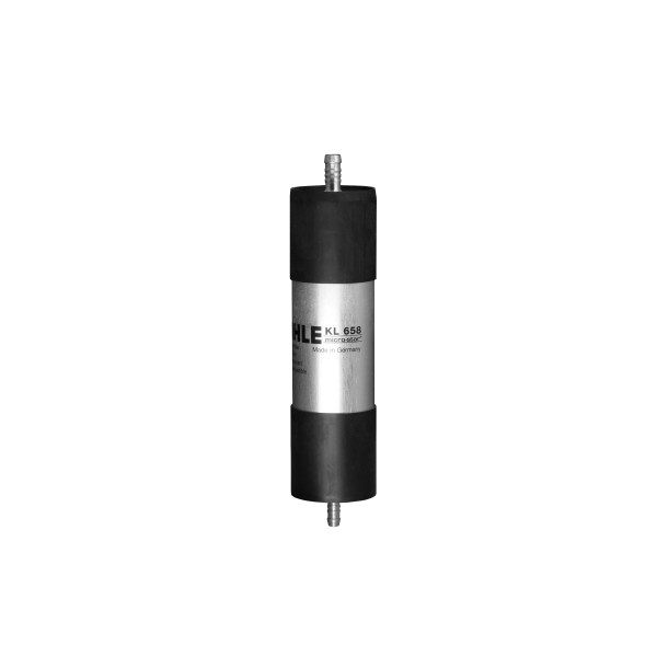 FUEL FILTER - IN-LINE image