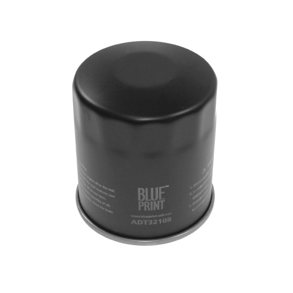 OIL FILTER image