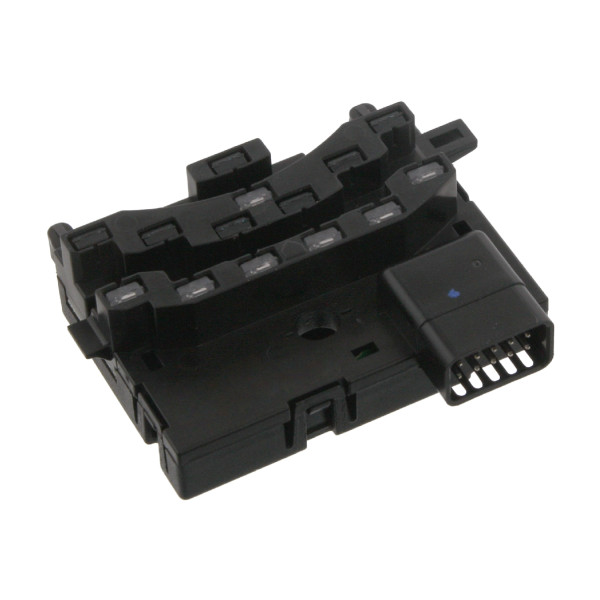 STEERING ANGLE SENSOR image