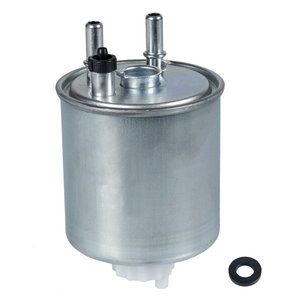 FUEL FILTER image
