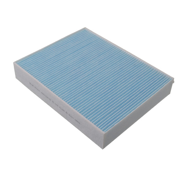 CABIN FILTER image