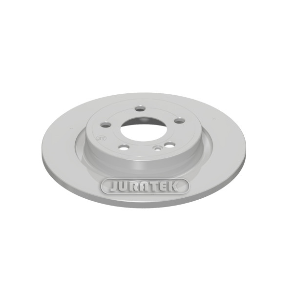 DISC (REAR) - MERCEDES image
