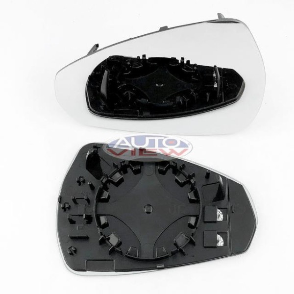 Audi A3 12-> LH Heated WBP image Audi A3 12-> LH Heated WBP image
