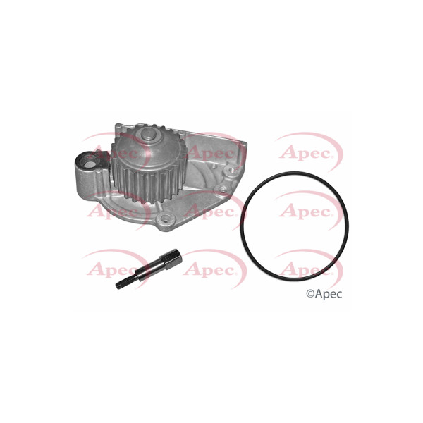 APEC WATER PUMP image