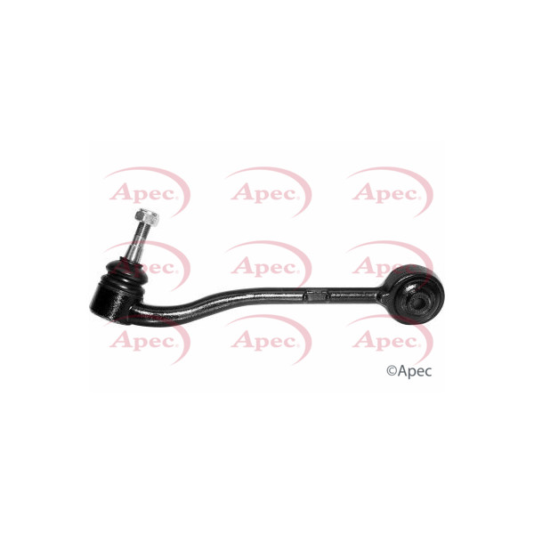 APEC SUSPENSION ARM RH image