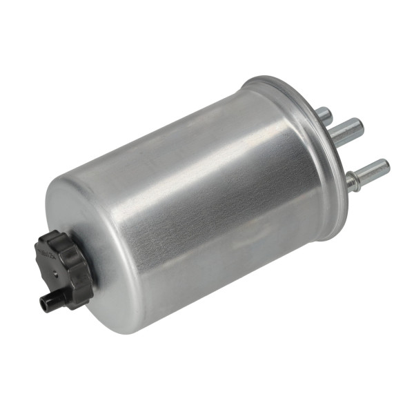 FUEL FILTER image