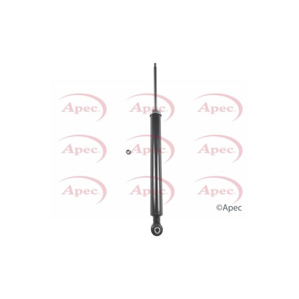APEC SHOCK ABS REAR image