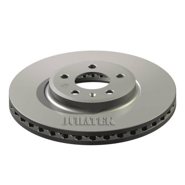 DISC (FRONT) - AUDI image