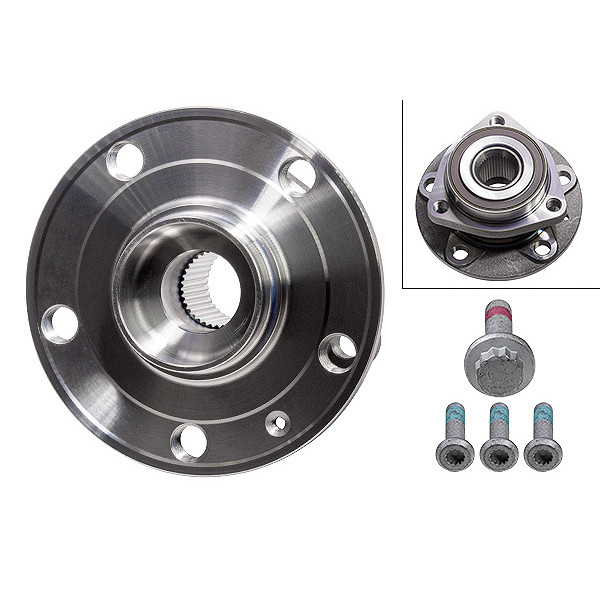WHEEL BEARING KIT image
