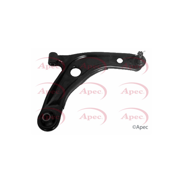 APEC WISHBONE RH image