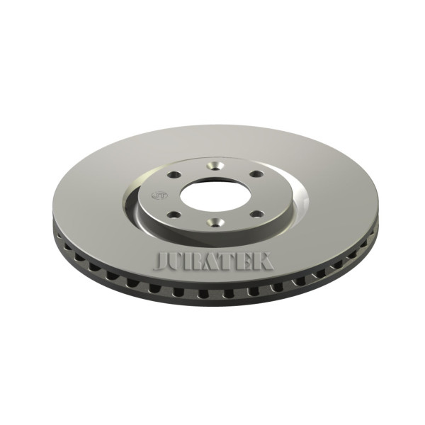DISC (FRONT) - CITROEN DS PEUGEOT VAUXHALL image