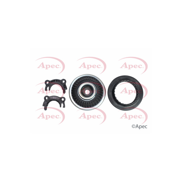 APEC TOP STRUT MOUNTING KIT image