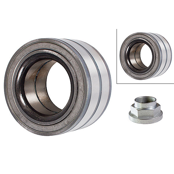 WHEEL BEARING KIT image