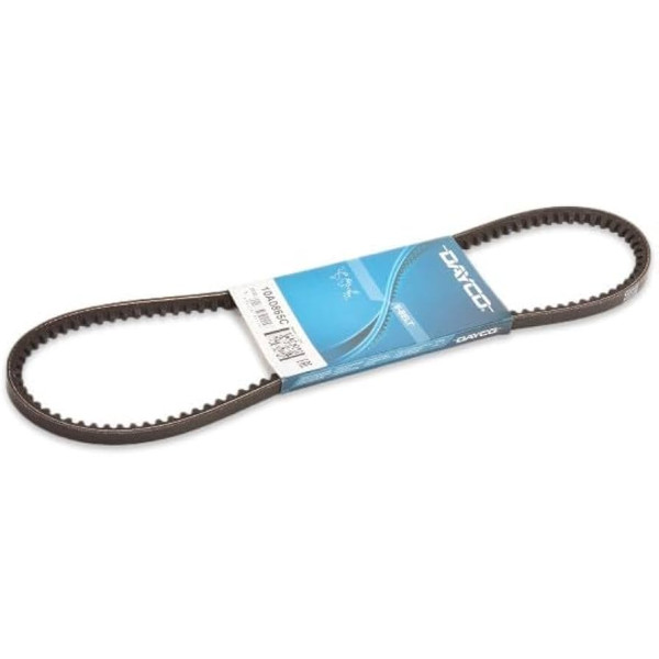 VEE BELT COGGED image