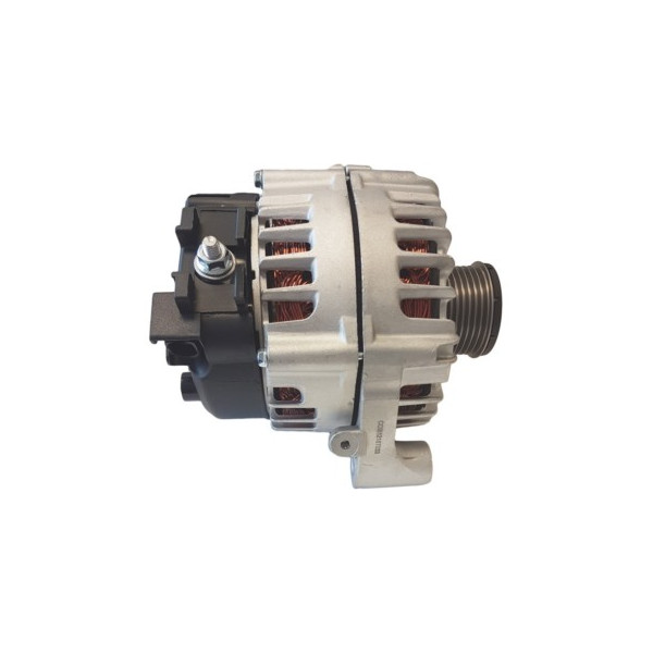 Alternator NEW 220A image