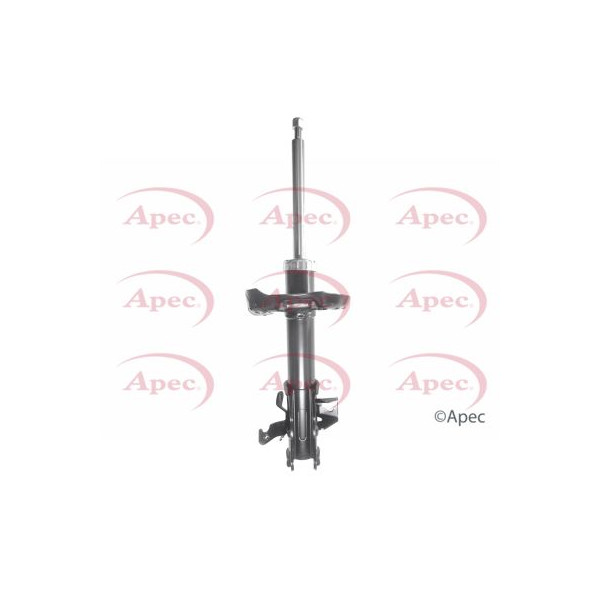 APEC SHOCK ABS FRONT RH image