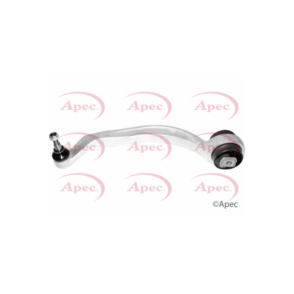 APEC SUSPENSION ARM LH image