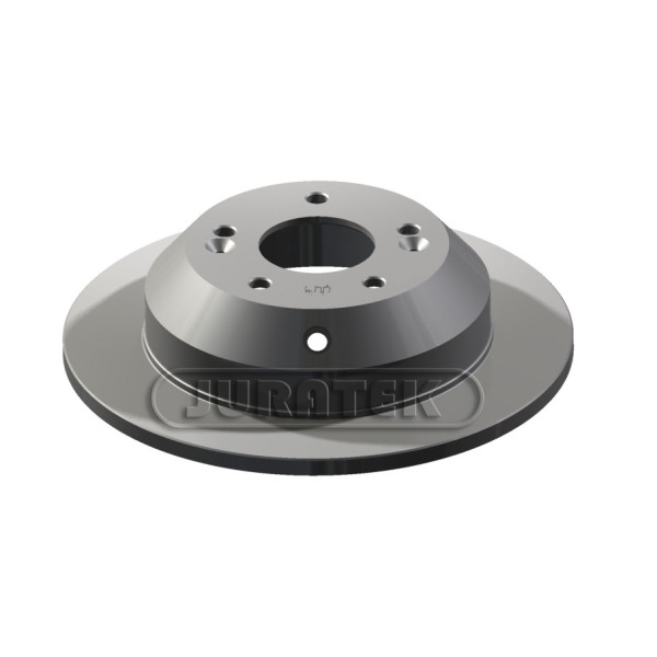 DISC (REAR) - HYUNDAI KIA image
